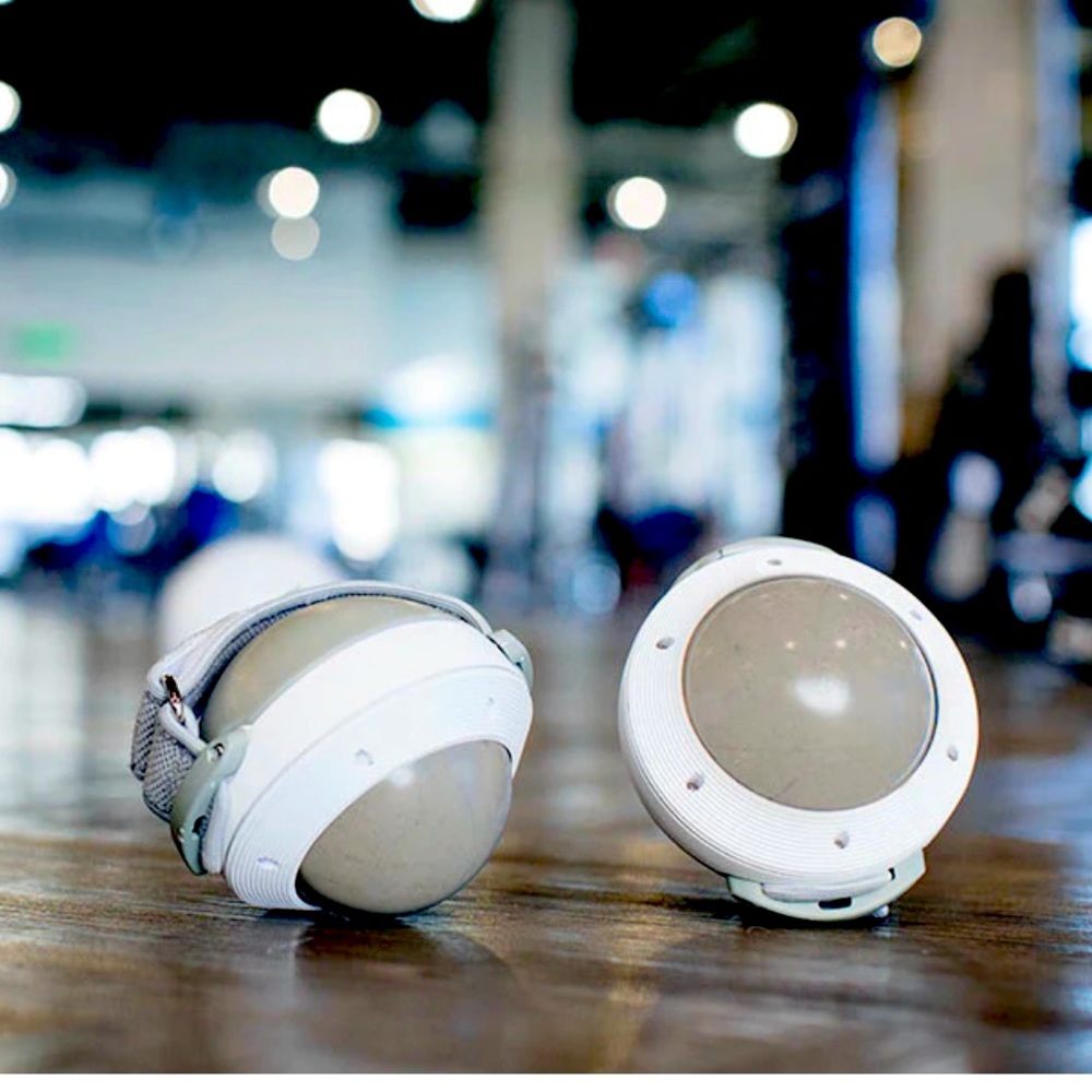 Omniball